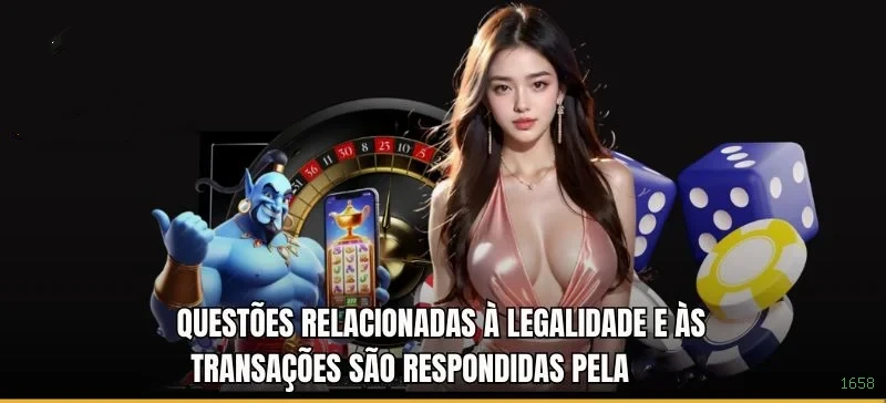 1658: A Nova Era dos Jogos Mobile Que Você Precisa Conhecer