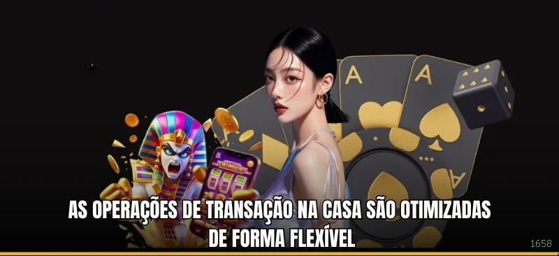 1658: Análises que Levam Seu Jogo a Outro Nível